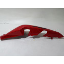 Carenagem Rabeta Yamaha Xmax 250 21/24 L/d Ralada 58498 Vermelho