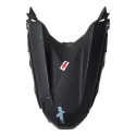 Carenagem Bico Suzuki V Strom 1000 19/21 Quebrado 53360 Preto