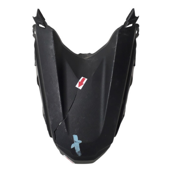 Carenagem Bico Suzuki V Strom 1000 19/21 Quebrado 53360