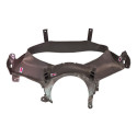 Carenagem Painel Honda Pcx 160 23/25 Orig 57363 Marrom-claro