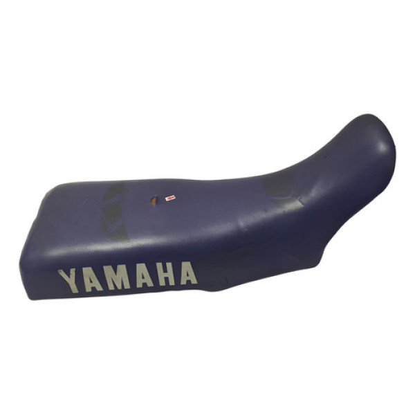 Banco Yamaha Dt 200 Original Detalhes 56643 Violeta-escuro