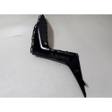 Carenagem Frontal Lateral Inferior Xmax 250 25/25 L/d 58438 Preto
