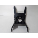 Carenagem Capa Tanque N Max 160 25/25 Orig Avaria 58554 Preto