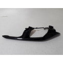 Alça Traseira Yamaha Xmax 250 21/24 L/e Orig 58415 Preto