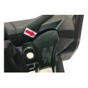 Carenagem Aranha Painel Honda Cg 160 Fan 2025 Detalhes 61232 Preto