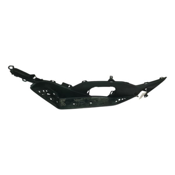 Assoalho Esquerdo Honda Pcx 160 23/25 Original Detalhe 60608 Preto