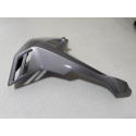 Carenagem Lateral Aba Sahara 300 24/25 L/d Orig 57466 Prateado
