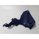 Carenagem Lateral Honda Biz 125 18/24 L/e Orig 59153 Azul