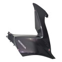 Carenagem Lateral Frontal Dir Pcx 150 16/18 Detalhes 57652 Cinza-escuro