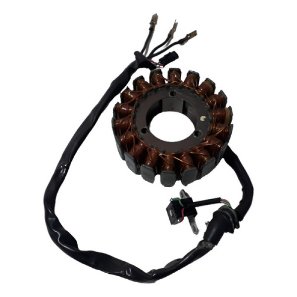 Estator Triumph Street Twin 900 16/24 Orig Detalhe 60178