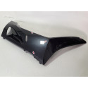Carenagem Inferior Assoalho Pcx 160 23/25 L/d Ralada 57390 Cinza-escuro