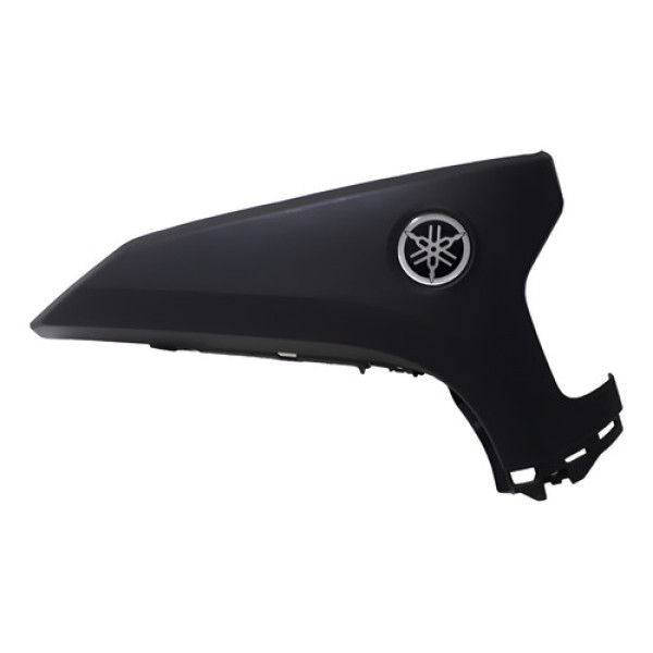 Carenagem Pisca Yamaha Nmax 160 21/24 L/d Orig 58485 Preto