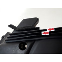 Carenagem Capa Cvt N Max 160 2021-24 Orig 58119 Preto