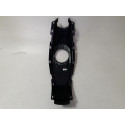 Carenagem Central Tanque Cg 160 Fan Titan 25/25 Detalh 57664 Preto