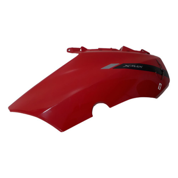 Carenagem Frontal Lateral Xmax 250 21/24 L/e Quebrada 58416 Vermelho