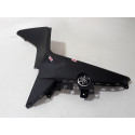 Carenagem Pisca Yamaha Xmax 250 2021-24 L/d Avarias 58083 Preto