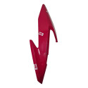 Carenagem Bananinha Dir Cb 300f Twister 23/25 Trincada 56226 Vermelho
