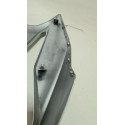 Carenagem Aba Tanque Dir Cg 160 Titan 22/24 Detalhes 61210 Prateado