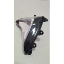 Seta Diant Dir  Honda Elite 125 18/24 Orig C/ Avaria 61079 Preto