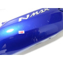 Carenagem Rabeta Yamaha Nmax 160 2021-24 L/d Orig 58104 Azul