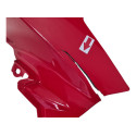 Carenagem Lateral Dir Honda Cb 500x 20/24 Detalhes 59143 Vermelho