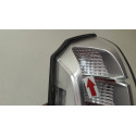 Lanterna Traseira Bmw R1200 Adv 14/19 Orig Detalhe 56995 Ambos Lados Transparente