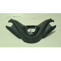 Carenagem Superior Guidão Yamaha Nmax 160 21/24 Orig 62919 Preto