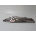 Protetor Escapamento Honda Cg 160 16/24 Orig Ralado 59418