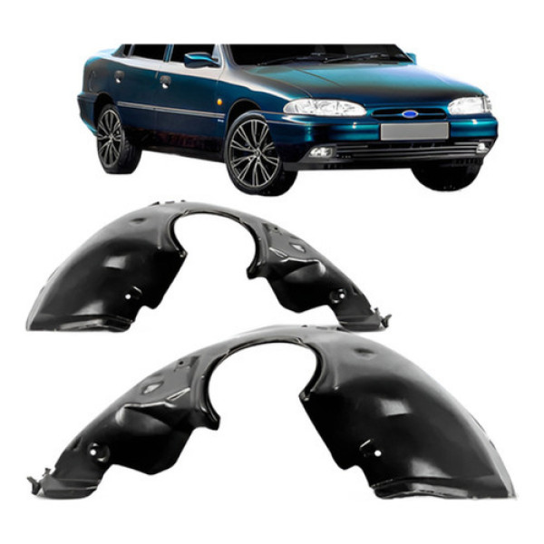 Par Parabarro Mondeo 1993 1994 1995 1996