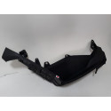 Carenagem Assoalho Pé Nmax 160 25/25 L/e Orig Detalhe 58335 Preto