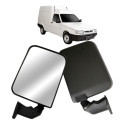 Retrovisor Fiorino 1991 1992 1993 1994 1995 1996