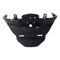 Paralama Suporte Placa Downtown 300 18/22 Orig Avaria 55165