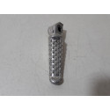 Pedaleira Traseira Cb 300f Twister 23/25 L/d Orig 57726