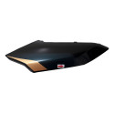 Carenagem Superior Aba Yamaha Fz25 250 18/24 L/e Orig 58348 Preto