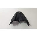 Carenagem Bico Frontal Suzuki V Strom 1000 19/21 Orig 54922 Preto