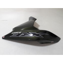 Carenagem Aba Tanque Xre 190 17/24 L/d Orig Detalhe 57550 Verde-escuro