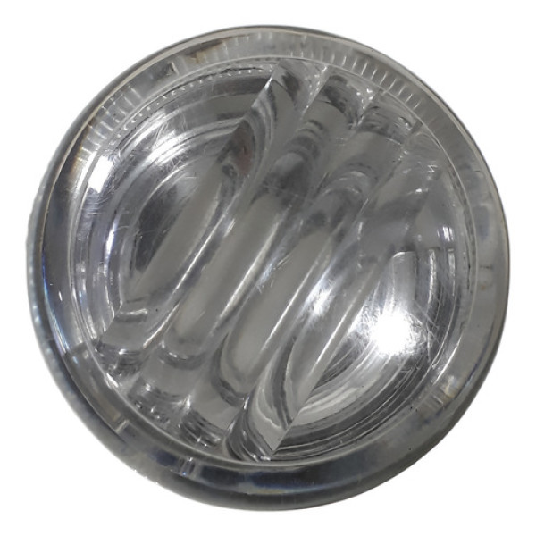 Lente Pisca Suzuki Boulevard M800 08/11 Orig 55135 Transparente