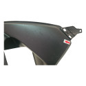 Carenagem Aba Interna Esq Bmw R 1300 Gs Detalhes 58005 Preto