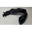 Carenagem Frontal Lateral Pcx 160 23/26 L/e Orig 62595 Cinza
