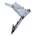Carenagem Inferior Assoalho Dir Pcx 160 23/25 Avaria 56374