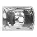 Farol Gol Saveiro 1980 1981 82 83 84 85 1986 Motor Ar