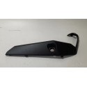 Carenagem Inferior Assoalho X-adv 750 17/21 L/d Orig 62563 Preto