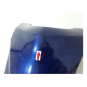 Carenagem Frontal Honda Biz 125 18/24 Orig Avarias 59365 Azul