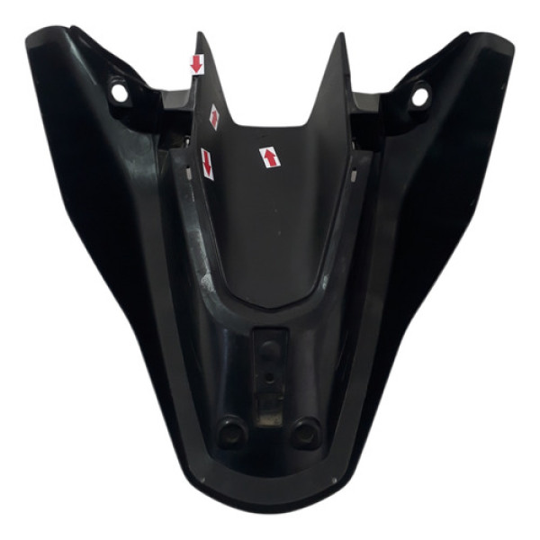 Carenagem Inferior Bico Tiger 1200 Gt 22/24 Orig 55468