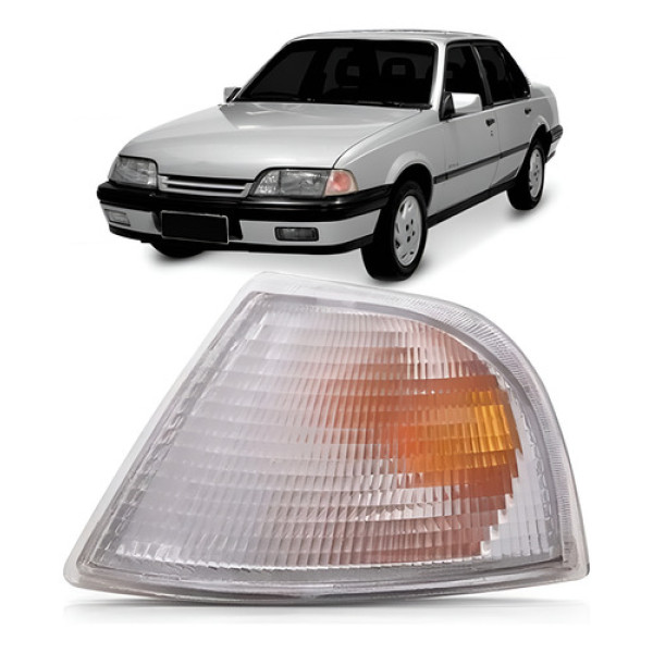 Pisca Seta Monza 1991 92 93 94/1996 Cristal Encaixe Arteb