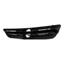 Grade Astra 2003 A 2011 C/ Friso Cromado Sem Emblema Preto