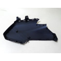 Carenagem Frontal Lateral Nmax 160 21/24 L/e Ralada 58372 Azul
