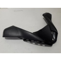 Carenagem Frontal Yamaha Xmax 250 21/24 Trincado 61581 Preto
