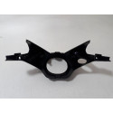 Carenagem Inferior Guidao Yamaha Xmax 250 2021-24 Orig 58234 Preto