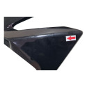 Carenagem Aba Tanque Esq Cg 160 Titan 22/24 Detalhes 57451 Preto